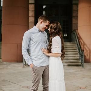 Meet your Posher, Kaitlyn